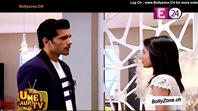 Nisha Ko Mila Pehele Pyaar Ka Pehla Gham!! - Nisha Aur Uske Cousins - 10th Jan 2015