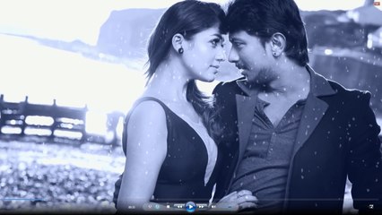 Nannbenda - Enai Marubadi Marubadi Lyric   Udhayanidhi Stalin, Nayanthara
