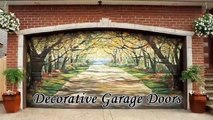 Garage Door Repair Chicago Ridge IL