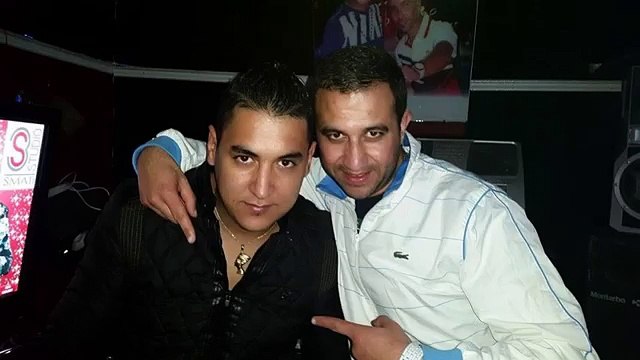 cheb fouaz la class hichem smati habibi succee 2015 by sofnet