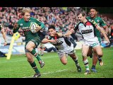 watch Leicester Tigers vs Harlequins live online