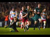watch rugby Leicester Tigers vs Harlequins live