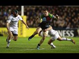 watch Leicester Tigers vs Harlequins live stream