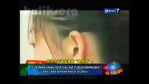 7 Fakta Bahwa Lintah Berada Dalam Tubuh Manusia (On The Spot Trans7) Terbaru 2015