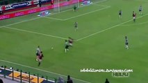 Ronaldinho Dribbling Skills ● AC Milan
