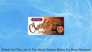 HealthSmart Foods Chocolite Pecan Cluster Review
