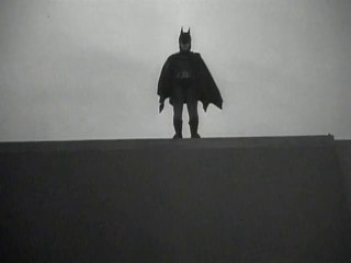 Batman Part9 The Sign of the Sphinx