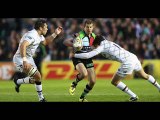 watch Leicester Tigers vs Harlequins live telecast