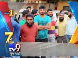 Community to protest after bootlegger took Sikh girl away, Navsari - Tv9 Gujarati