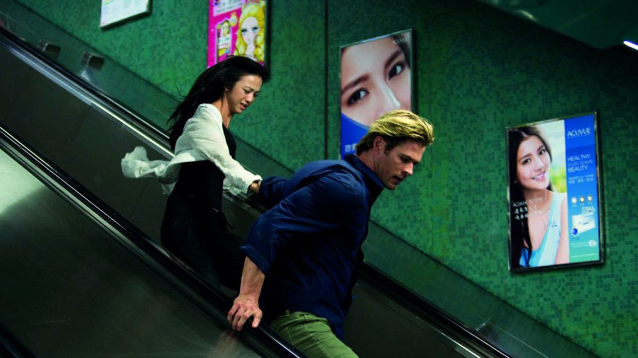 ❄ Blackhat MOVIE STREAMING ❄