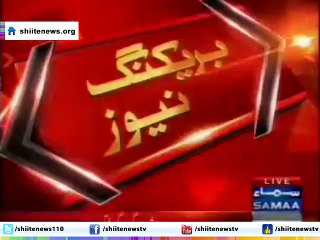 Attok Police detained 5 Suspects of Band outfit SSP