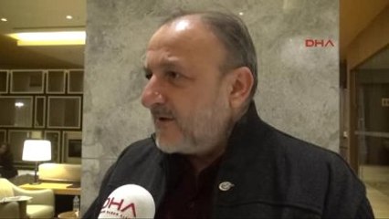 Kayseri- Oktay Vural Türkiye Fransa'daki Olaylardan İbret Alsın