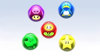 Puzzle & Dragons Super Mario Bros. Edition Gameplay (HD)