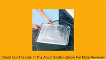 Disposable Foil Oven Liners set of 10 Review