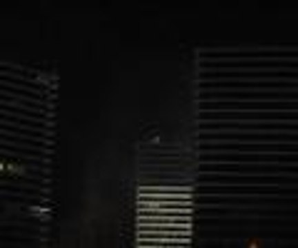 Zorlu Center'da yangın 1 ölü