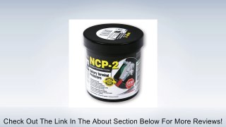 NOCO CC603S NCP-2 Grey Top/Side Post Battery Corrosion Terminal Protector (Pack of 50) Review