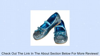 Blue Child Flat Shoes Review