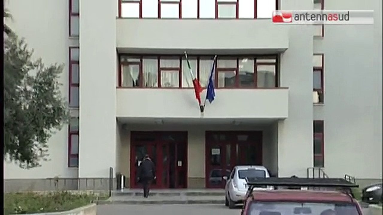 TG 09.01.14 Crack Divania, nuova inchiesta della Procura di Bari