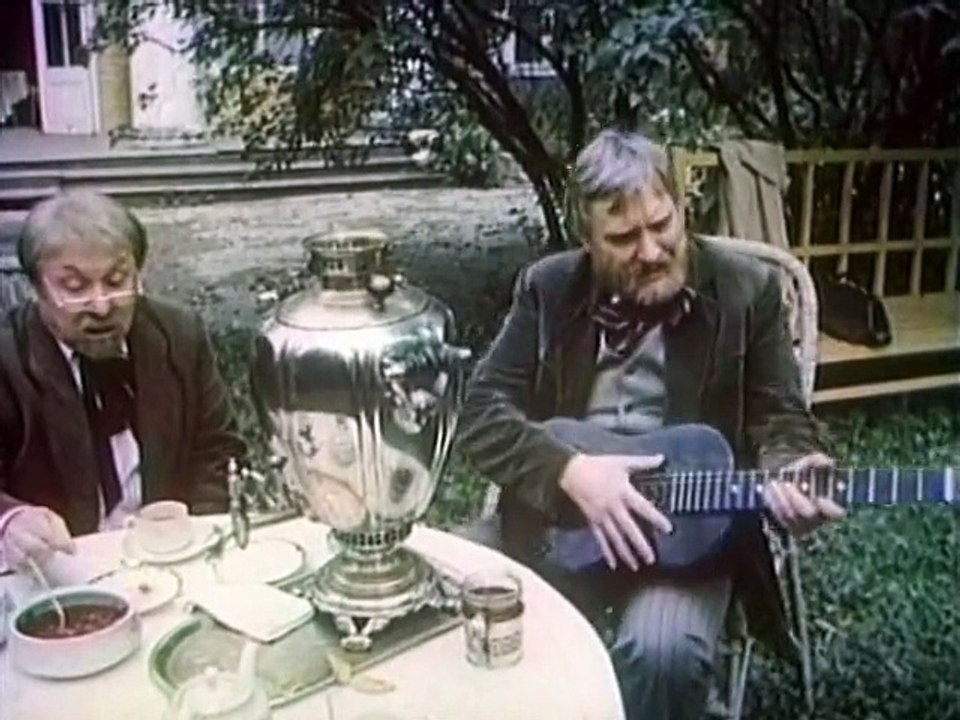Дядя Ваня