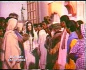 Allah hi Allah Kia Kro dukh Na Kisi Ko Dia Kro -  Noor Jahan Official Video Song