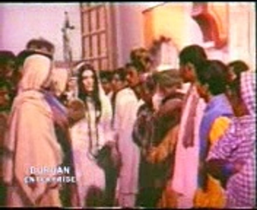 Allah hi Allah Kia Kro dukh Na Kisi Ko Dia Kro -  Noor Jahan Official Video Song