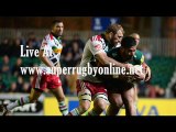 100% hd Leicester Tigers vs Harlequins live rugby