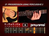 Jamorama Full Beginners Course - How to Play Guitar with Jamorama Guitar Lessons.flv