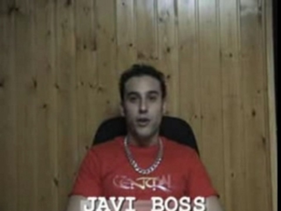 Deejaymags- javi boss