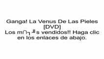 La Venus De Las Pieles [DVD] opiniones
