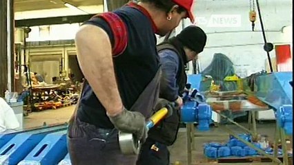 TASSE 2015 : "ADDIO RIPRESA"