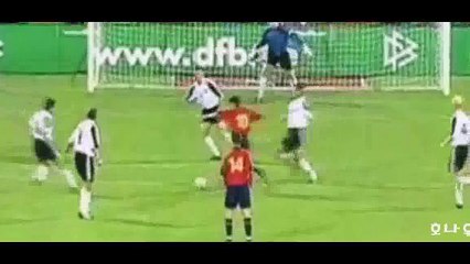 Raul Gonzalez Chip Shots