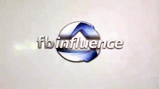 FB Influence - Welcome Tab