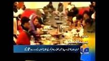 Maulana Fazul ur Rehman On Geo News Making Fun Of Imran Khan Reham Khan Marriage