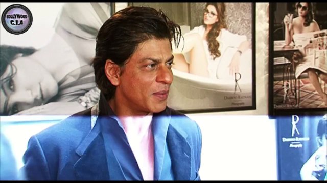 ShahRukh Khan To ROMANCE Pakistani Actress Mahira Khan In RAEES