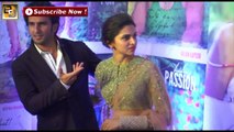 Ranveer Singh PROPOSES to Deepika Padukone in PUBLIC | WATCH VIDEO