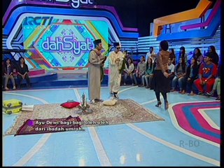 [150109]Dahsyat - Seg2