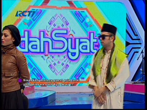 [150109]Dahsyat - Seg3