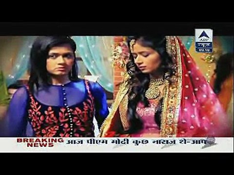 Tu Mera Hero 10th Jan 2015 Titu Aur Panchi Ki Masti apnicommunity.com