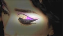 Katy Perry Dark Horse MV Makeup Tutorial | ThePrinceOfVanity