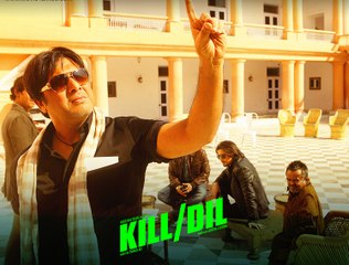 Download Video: Kill Dil Ranveer Singh Govinda Parineeti Chopra Bollywood Movie Trailer