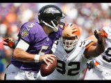 nfl live Baltimore Ravens at New England Patriots 10 jan streaming broadcast
