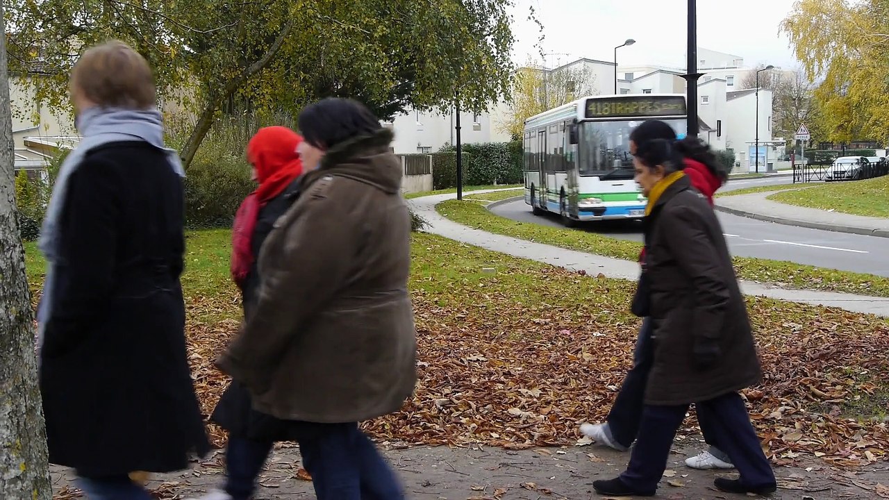 A Trappes ta santé