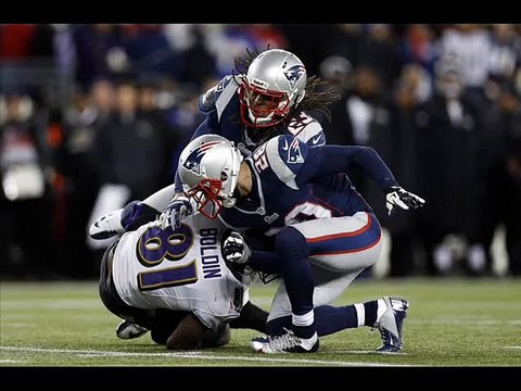stream nfl games Baltimore Ravens at New England Patriots on the net