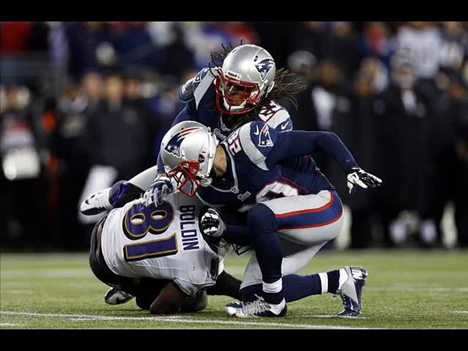 stream nfl games Baltimore Ravens at New England Patriots on the net