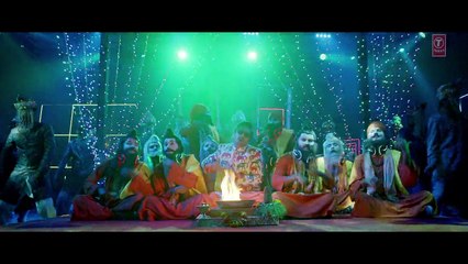 Babaji Ka Thullu Song | Dolly Ki Doli Movie