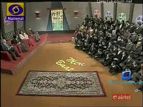Meri Baat 10th January 2015 Video Watch Online pt2