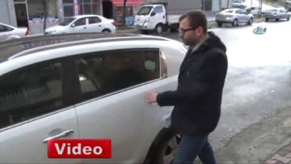 Fatura 105 Bin TL'ye Mal Oldu