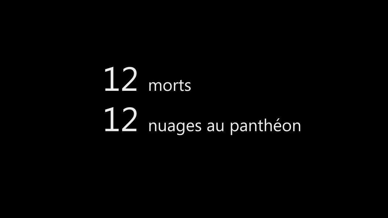 je suis charlie