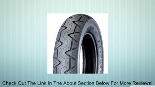Kenda Kruz K673 Morotcycle Street Rear Tire - 150/80H16 Review