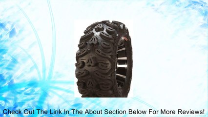 Kenda K587 Bearclaw HTR - 26x9R14 Review